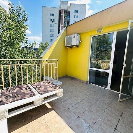 Sofia Sunscape Appartement Buitenkant foto